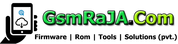 GSM Raja Logo